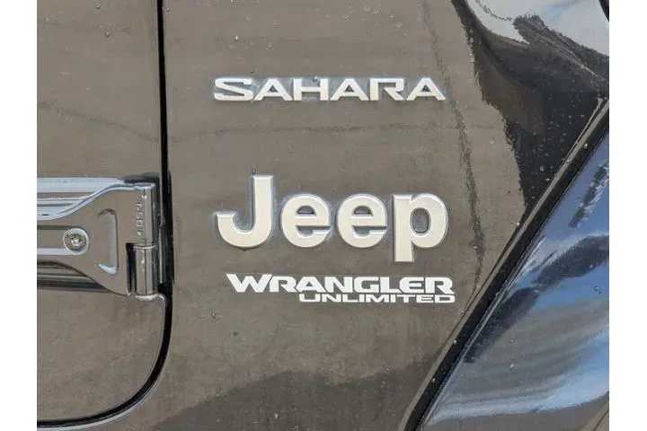 $21990 : Jeep Wrangler Unlimited 2019 image 10