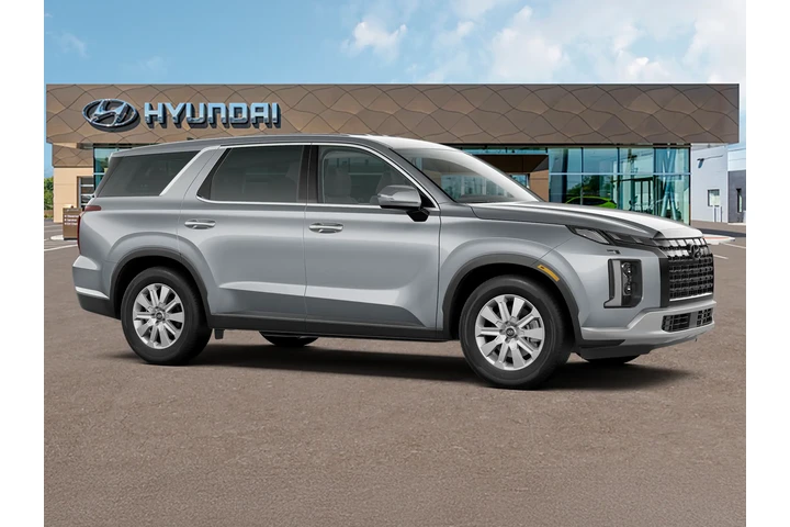$27988 : Hyundai PALISADE 2023 AWD SE image 10