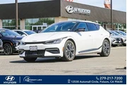 Kia EV6 2023 GT-Line 4dr Cro en Sacramento