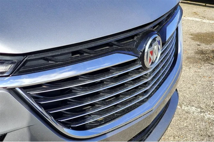 $33599 : Buick Enclave 2024 Premium 4 image 3