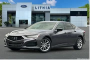 Acura TLX 2023 4dr Sedan en Fresno