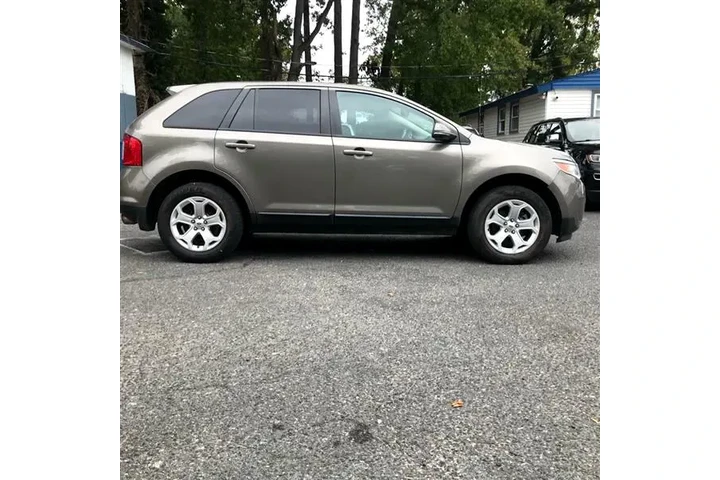 $7999 : 2014 Edge image 4
