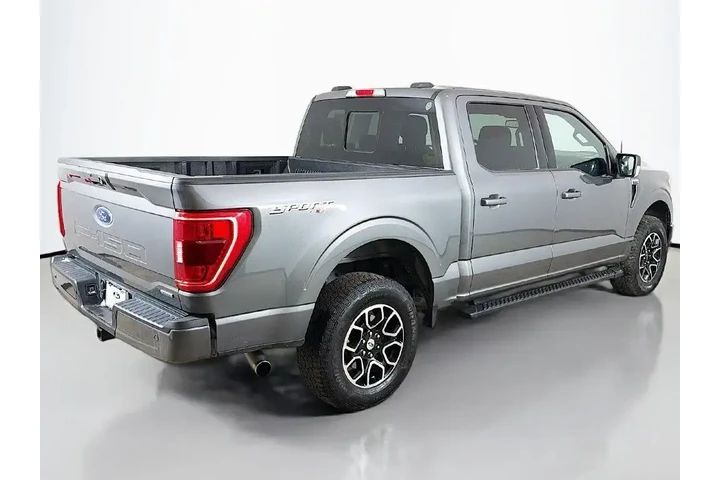 $36990 : Ford F-150 2023 4x4 XLT 4dr image 10