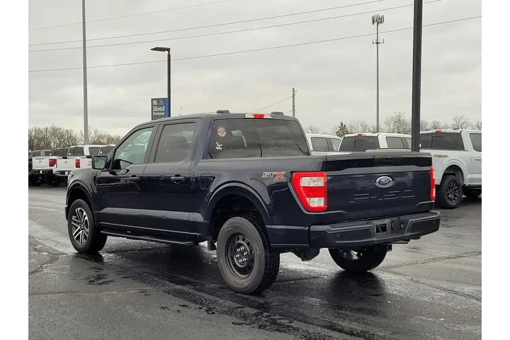 $36998 : Ford F-150 2023 4x4 XL 4dr S image 6