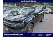 Ford Bronco Sport 2023 AWD B en San Diego