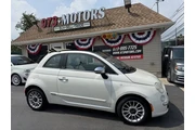 2012 FIAT 500c Lounge en Paterson