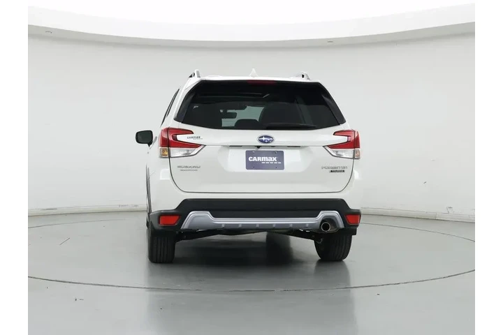 $31998 : Subaru Forester 2023 AWD Tou image 6