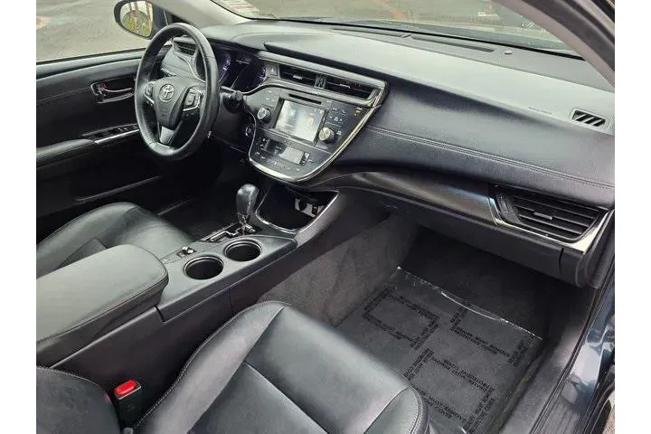 $20500 : Toyota Avalon 2018 XLE Plus image 9