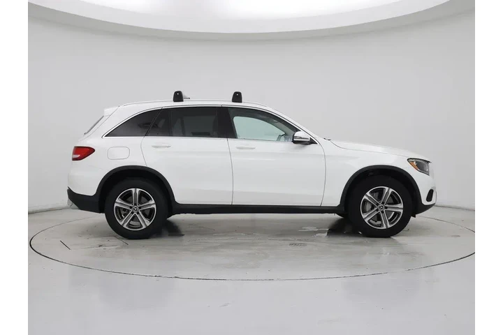 $19998 : Mercedes-Benz GLC 2018 GLC 3 image 7