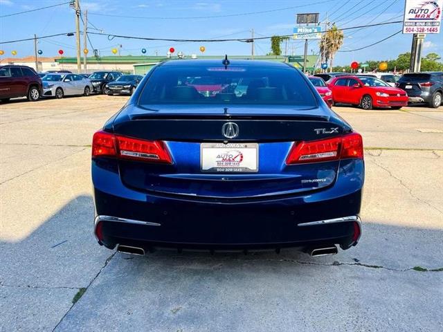 $24995 : 2018 TLX For Sale M*005890 image 7