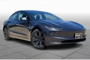 $36997 : Tesla Model 3 2025 Long Rang thumbnail