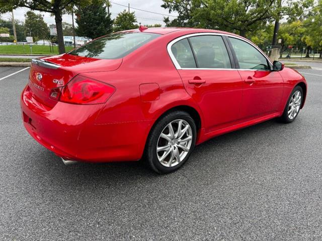 $11500 : 2012 G37 Sedan x Sport Appear image 6