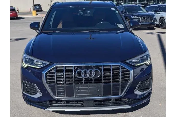 $23888 : Audi Q3 2020 AWD quattro Pre image 6
