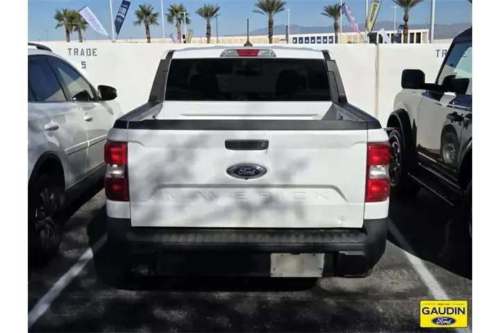 $20947 : Ford Maverick 2022 XLT 4dr S image 3