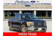 Ford F-150 2023 4x2 XLT 4dr en Plano