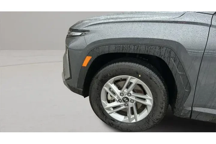 $24677 : Hyundai TUCSON 2025 AWD SE 4 image 9