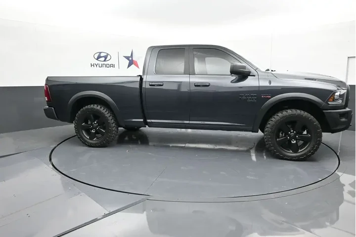$29423 : Ram 1500 Classic 2019 4x2 Wa image 8
