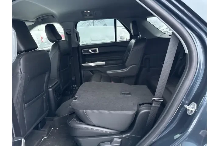 $30769 : Ford Explorer 2022 AWD XLT 4 image 10