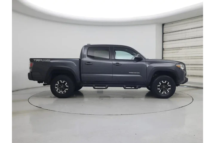 $33998 : Toyota Tacoma 2020 4x4 TRD O image 7