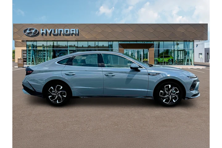 $23990 : Hyundai SONATA 2024 AWD SEL image 9
