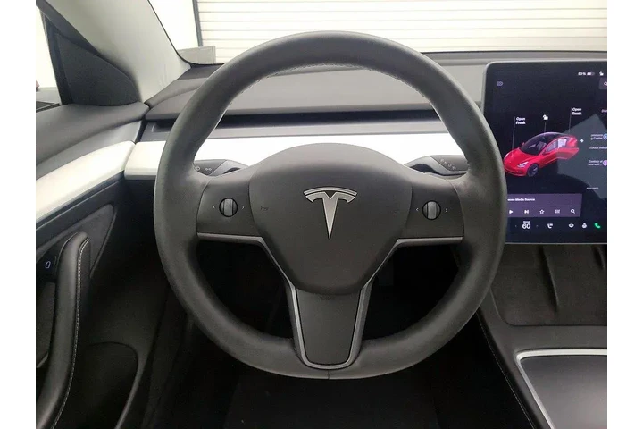 $24998 : Tesla Model 3 2022 4dr Sedan image 10