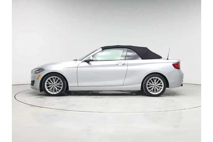 $17998 : BMW 2 Series 2016 AWD 228i x image 3