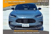 $23847 : Honda HR-V 2023 Sport 4dr Cr thumbnail