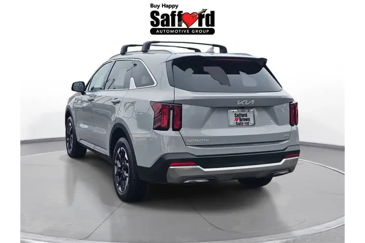 $29500 : Kia Sorento 2024 AWD S 4dr S image 4