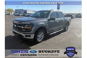 Ford F-150 2025 4x2 XLT 4dr
