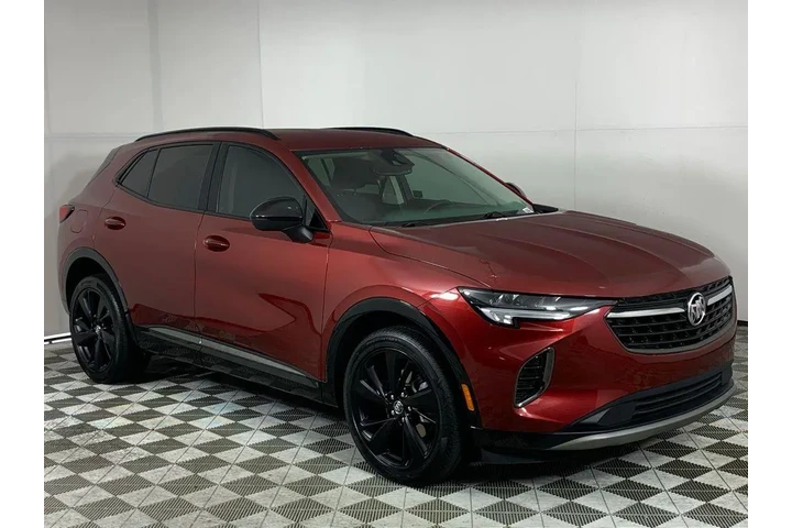 $19920 : Buick Envision 2023 Preferre image 10