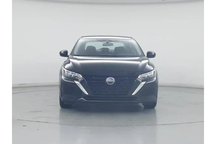 $22998 : Nissan Sentra 2025 S 4dr Sed image 5