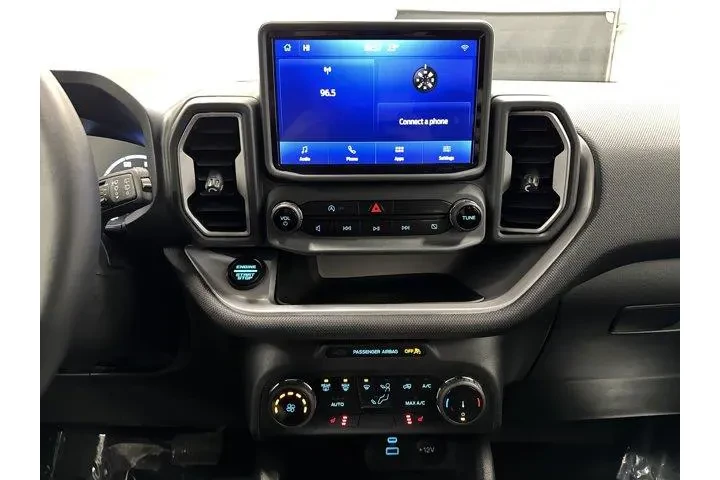 $23626 : Ford Bronco Sport 2022 AWD B image 8