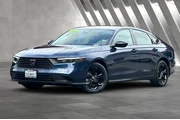 $28900 : Honda Accord 2025 SE 4dr Sed thumbnail