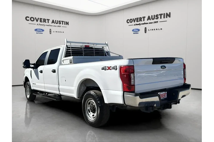 $36270 : Ford F-250 Super Duty 2022 4 image 3