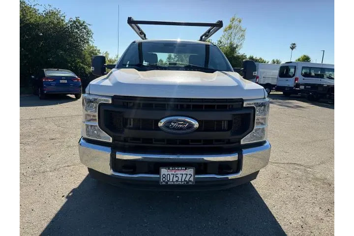 $35000 : Ford F-250 Super Duty 2020 4 image 8