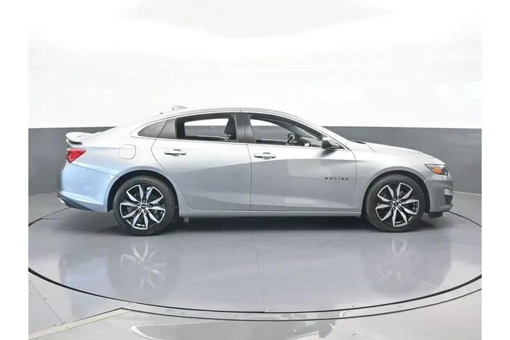 $18499 : Chevrolet Malibu 2024 RS 4dr image 7