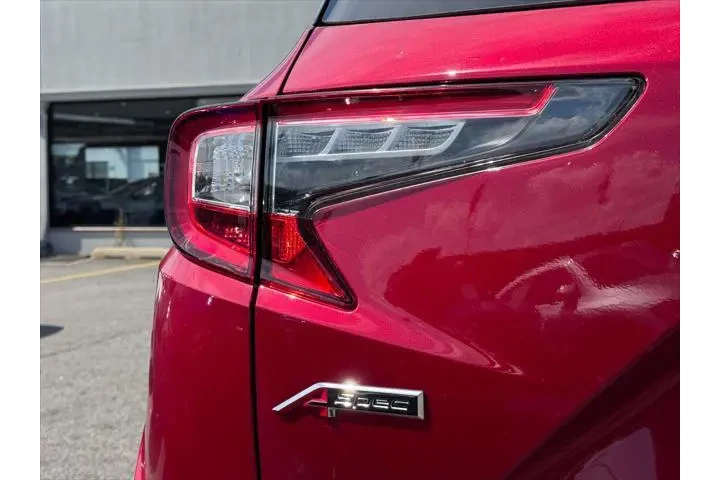 $29495 : Acura RDX 2023 4dr SUV w/A-S image 7