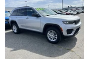 Jeep Grand Cherokee 2025 4x4 en Portland ME