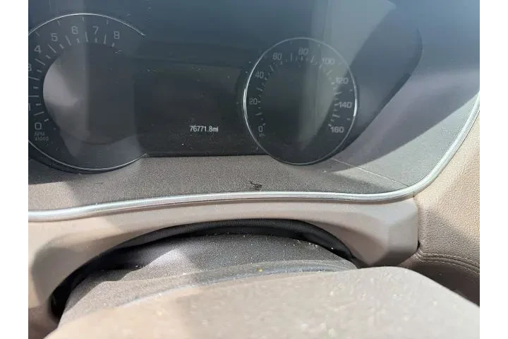 $16419 : Lincoln MKX 2016 AWD Reserve image 7