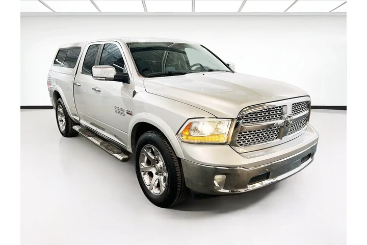 $22980 : Ram 1500 2017 4x4 Laramie 4d image 3