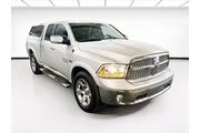 $22980 : Ram 1500 2017 4x4 Laramie 4d thumbnail