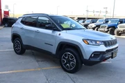 $24988 : 2024 Compass Trailhawk 4x4 thumbnail