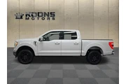 $31999 : Ford F-150 2021 4x4 Lariat 4 thumbnail