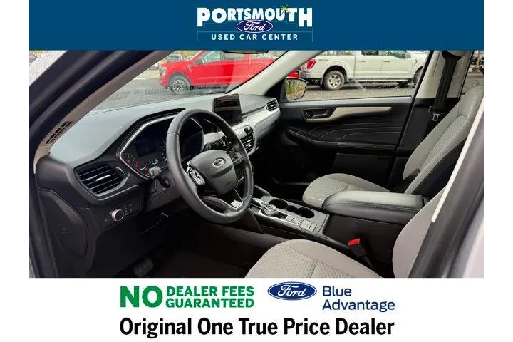 $23995 : Ford Escape 2022 AWD SE 4dr image 4