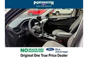 $23995 : Ford Escape 2022 AWD SE 4dr thumbnail