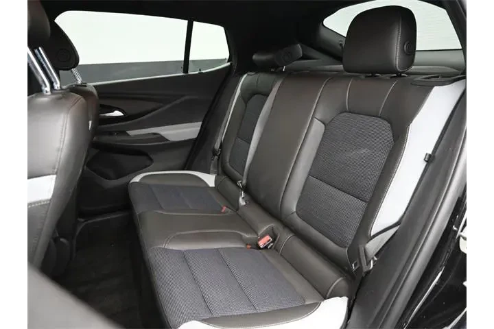 $22571 : Buick Envista 2024 Preferred image 8