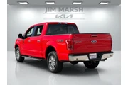 $27988 : Ford F-150 2016 4x4 Lariat 4 thumbnail