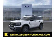 Ford Bronco Sport 2025 AWD B