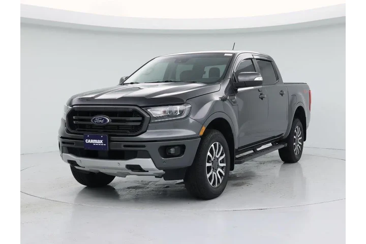 $26998 : Ford Ranger 2020 4x2 Lariat image 4
