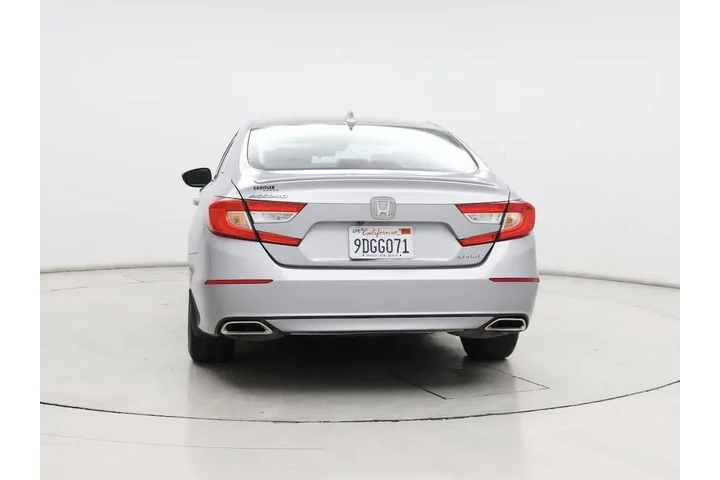 $19998 : Honda Accord 2019 Sport 4dr image 6